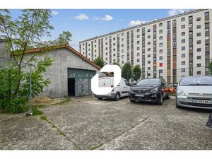 Vente Entrepôt L Hay Les Roses 94240