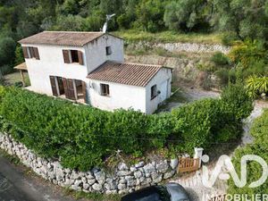 Vente Maison à Carros (06510) : à vendre / 103m² Carros