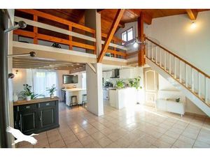 Vente maison 6 pièces 149 m² Baziège (31450)