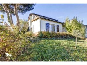 Vente maison 6 pièces 122 m² Beaupuy (31850)