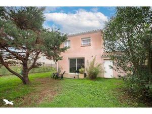 Vente maison 4 pièces 78 m² La Salvetat-Saint-Gilles (31880)