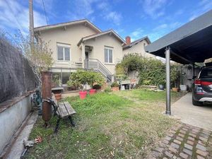 Vente maison 5 pièces 134 m² Toulouse (31200)