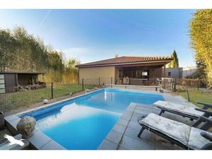 Vente maison 4 pièces 99 m² Verfeil (31590)