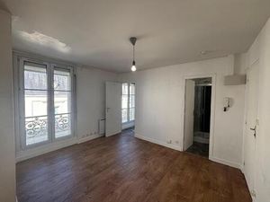 Location Appartement 1 pièce 20m² ANGERS 49100