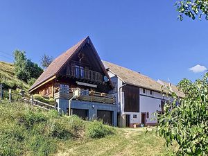 Vente ferme 8 pièces 170 m² à Sainte-Croix-aux-Mines (68160)  415 000 €