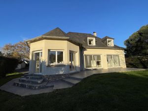 Maison 6 pièces 141 m2