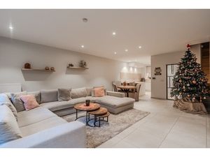 Huis te koop in Heist-Aan-Zee met 4 slaapkamers