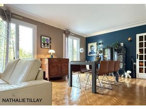 Vente maison 7 pièces 186 m² à Orleans (45000)  415 000 €
