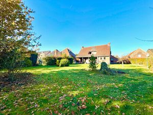 Huis te koop in Assenede met 4 slaapkamers