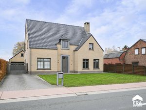 Huis te koop in Neerpelt met 3 slaapkamers