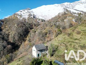 Vente Maison/villa 3 pièces