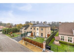 Huis te koop in Zandhoven met 3 slaapkamers