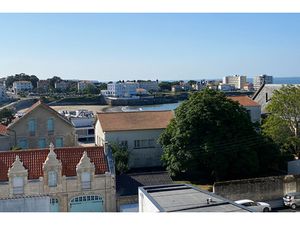 Annonce appartement à vendre