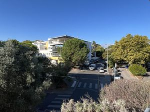 Vente appartement 2 pièces 45 m² Montpellier (34070)