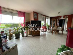 VIAGER - Maison Marcey Les Greves