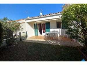 Annonce maison à vendre