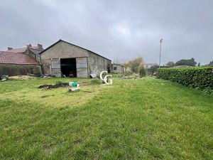 Achat Maison 1 pièce 168m² ROCHESERVIERE 85620