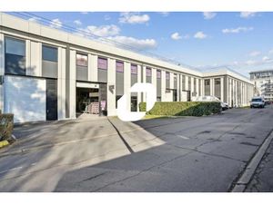 Location Local d'activités Lognes 77185