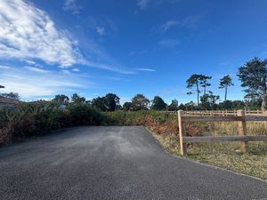 Terrain Moliets Et Maa 1088 m2