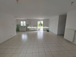 Achat Maison 5 pièces 93m²