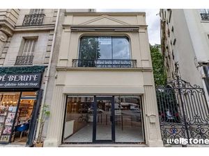 Location Bureau Paris 75006