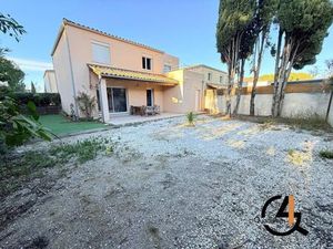 Prestigieuse Maison en vente Montpellier  France