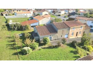 Achat Maison 5 pièces 91m² GORGES 44190