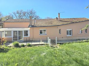 Achat Maison 5 pièces 161m² MOUZILLON 44330
