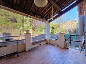 Vente maison 5 pièces 101 m² Le Bousquet-d'Orb (34260)