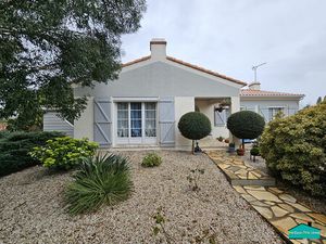 Achat Maison 5 pièces 122m² PAULX 44270