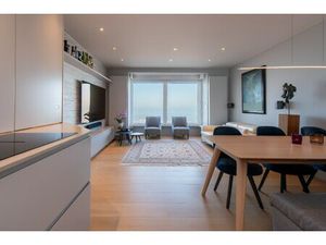 Appartement te koop in Middelkerke met 1 slaapkamer