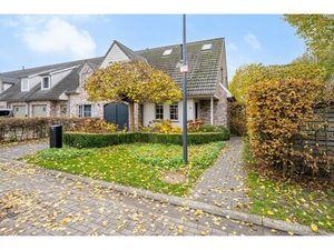 Huis te koop in Gent met 4 slaapkamers