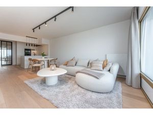 Appartement te koop in Blankenberge met 2 slaapkamers