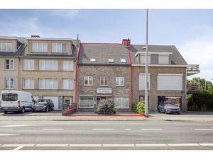 Commercieel te koop in Ekeren met 4 slaapkamers
