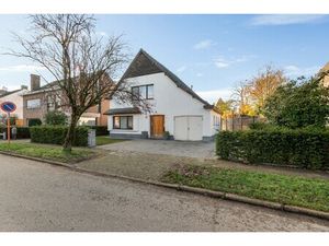 Huis te koop in Schilde met 2 slaapkamers