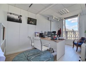 Location Bureaux Paris 75001