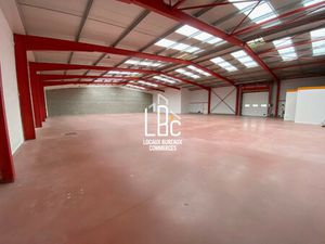 Achat Local commercial 709m² CHATEAUBRIANT 44110