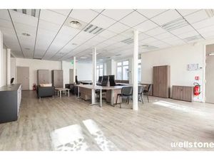 Location Bureau Paris 75010