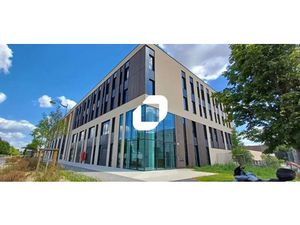 Location Bureau Versailles 78000