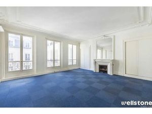 Location Bureau Paris 75010