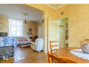 Achat Maison 5 pièces 120m²