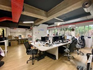 Location Bureau Paris 75017