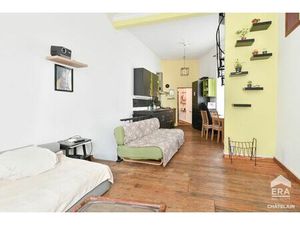 Appartement à vendre à Rue de Lombardie 59 Saint-Gilles (VBD58297)