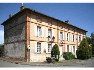 Maison De Maître Rénovée - Jardin - Piscine