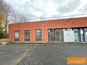 Ramonville : Bureaux à louer