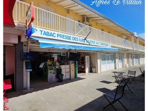 Local professionnel à vendre SAINTE ROSE 2 pièce(s) 29m2 155 000€