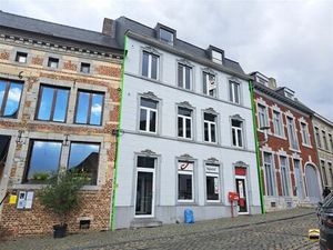 Commercieel te koop in Borgloon met 5 slaapkamers