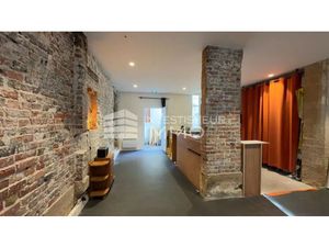 Local commercial 75010 Paris