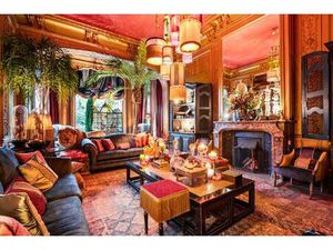 Huis te koop in Antwerpen met 3 slaapkamers