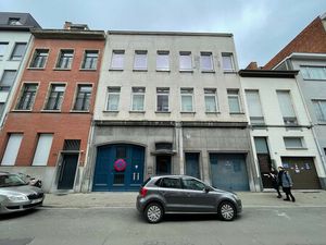 Huis te koop in Antwerpen